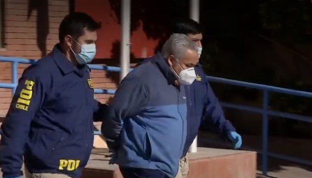Exalcalde suplente de Tierra Amarilla fue formalizado por amenazar a otra acusada en juicio por corrupción